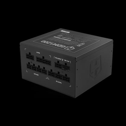 Fuente de Alimentación Nox Hummer GDM/ 1200W/ Ventilador 12cm/ 80 Plus Gold_3