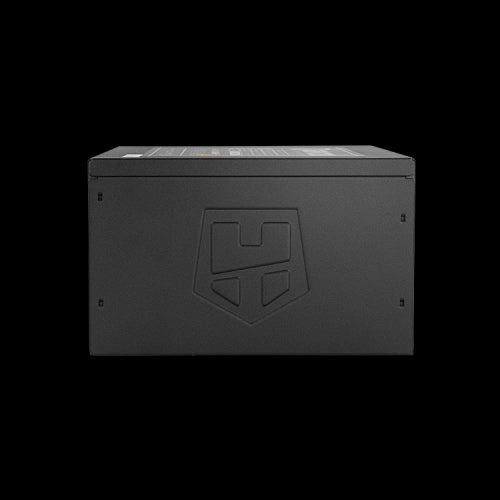 Fuente de Alimentación Nox Hummer GDM/ 1200W/ Ventilador 12cm/ 80 Plus Gold_5