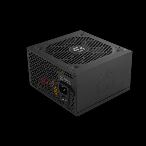 Fuente de Alimentación Nox Hummer GDM/ 1200W/ Ventilador 12cm/ 80 Plus Gold_7