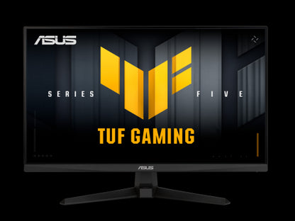 ASUS TUF Gaming VG259QMR5A pantalla para PC 62,2 cm (24.5") 1920 x 1080 Pixeles Full HD LCD Negro_0