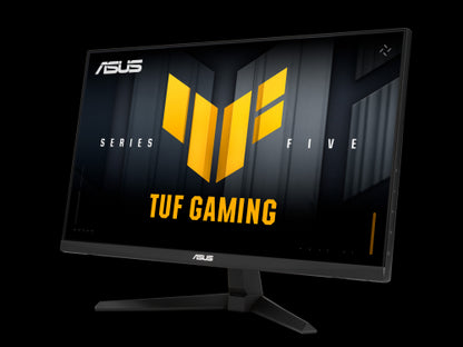ASUS TUF Gaming VG259QMR5A pantalla para PC 62,2 cm (24.5") 1920 x 1080 Pixeles Full HD LCD Negro_1