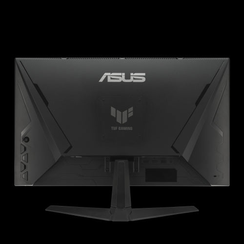 ASUS TUF Gaming VG259QMR5A pantalla para PC 62,2 cm (24.5") 1920 x 1080 Pixeles Full HD LCD Negro_4