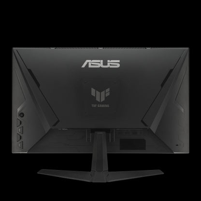 ASUS TUF Gaming VG259QMR5A pantalla para PC 62,2 cm (24.5") 1920 x 1080 Pixeles Full HD LCD Negro_4