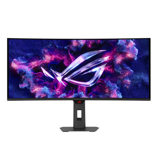 Monitor ASUS ROG Strix QD-OLED / 34" / Preto / 90LM0B70-B01171_0