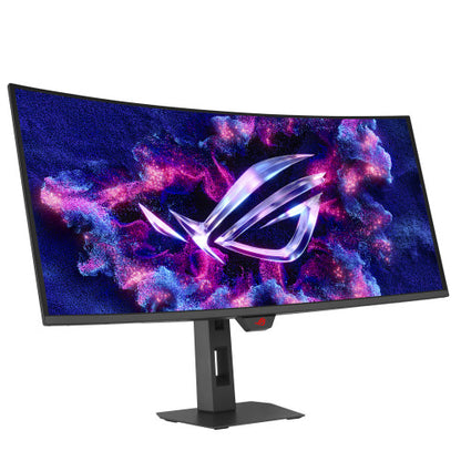 Monitor ASUS ROG Strix QD-OLED / 34" / Preto / 90LM0B70-B01171_4