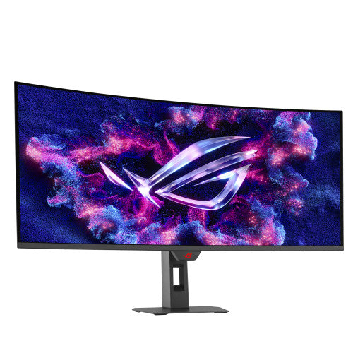 Monitor ASUS ROG Strix QD-OLED / 34" / Preto / 90LM0B70-B01171_5