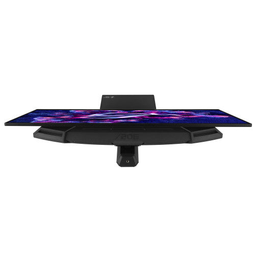 Monitor Gaming ASUS ROG Strix QD-OLED / Preto / 90LM0B60-B01371_4