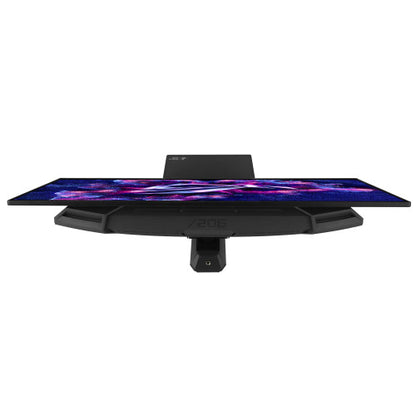 Monitor Gaming ASUS ROG Strix QD-OLED / Preto / 90LM0B60-B01371_4