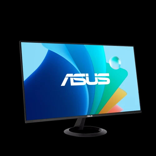 ASUS VZ279HG pantalla para PC 68,6 cm (27") 1920 x 1080 Pixeles Full HD LCD Negro_1