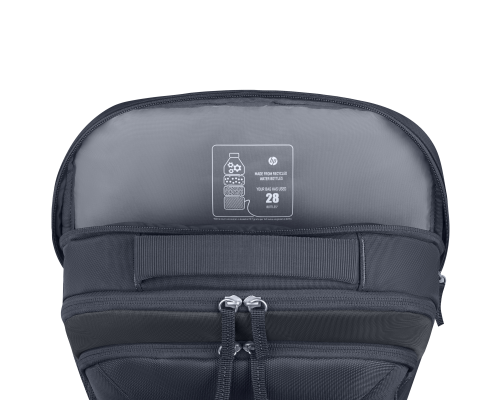 Portátil HP / Cinza / 0198122601967_0