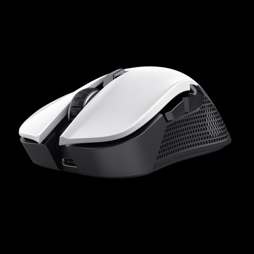 Trust GXT 923W YBAR ratÃ³n Juego mano derecha RF inalÃ¡mbrico Ãptico 7200 DPI_0
