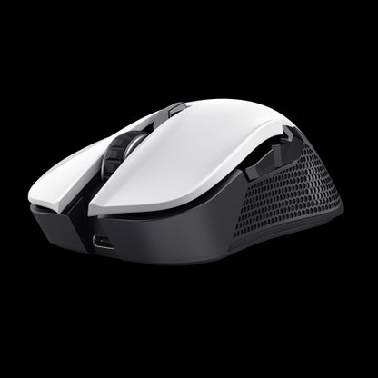 Trust GXT 923W YBAR ratÃ³n Juego mano derecha RF inalÃ¡mbrico Ãptico 7200 DPI_0