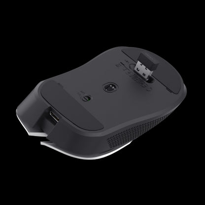 Trust GXT 923W YBAR ratÃ³n Juego mano derecha RF inalÃ¡mbrico Ãptico 7200 DPI_5