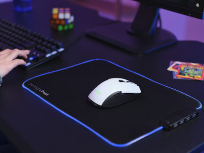 Trust GXT 923W YBAR ratÃ³n Juego mano derecha RF inalÃ¡mbrico Ãptico 7200 DPI_6