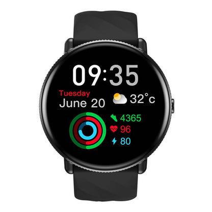 Smartwatch Zeblaze GTR 3 Pro (Black)_2