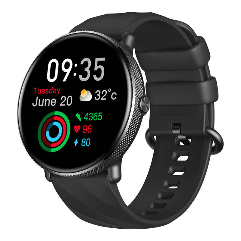 Smartwatch Zeblaze GTR 3 Pro (Black)_1
