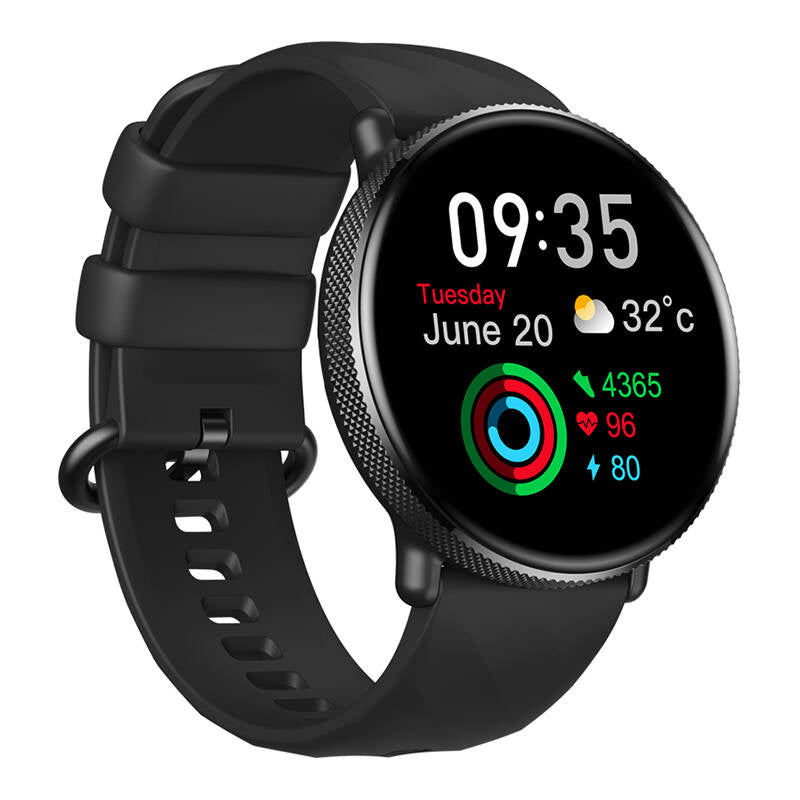 Smartwatch Zeblaze GTR 3 Pro (Black)_3