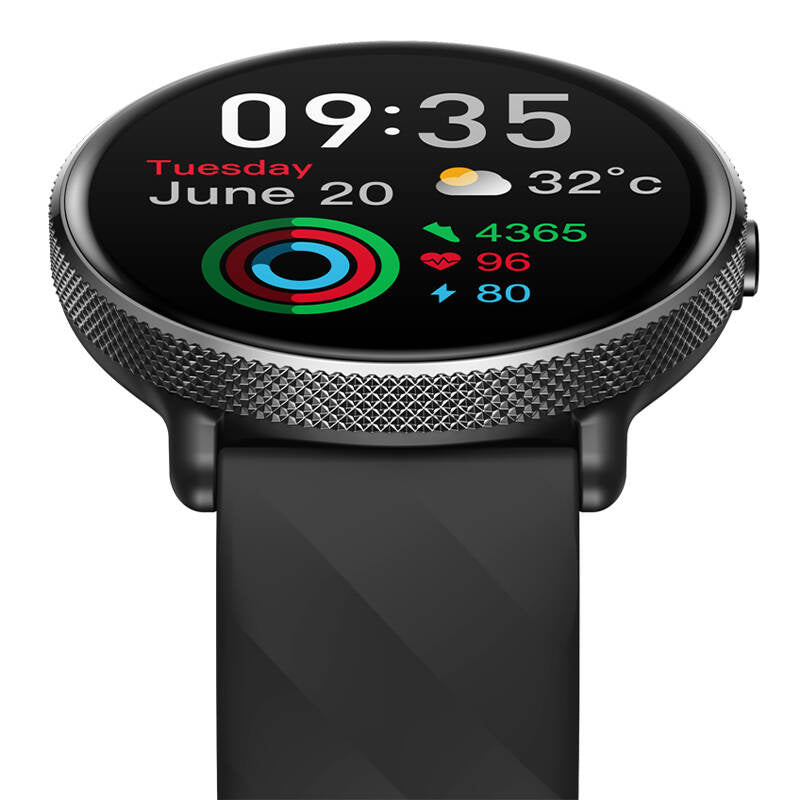 Smartwatch Zeblaze GTR 3 Pro (Black)_5
