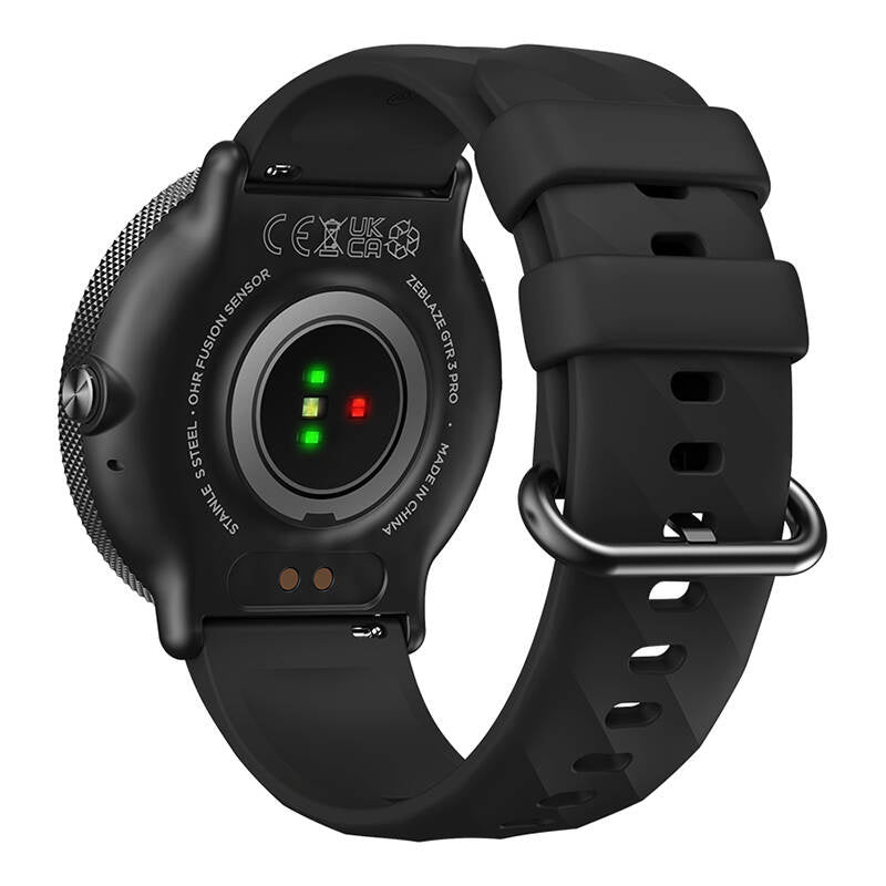 Smartwatch Zeblaze GTR 3 Pro (Black)_6