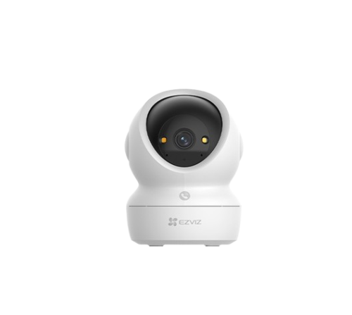 EZVIZ H6c G1 4K EsfÃ©rico CÃ¡mara de seguridad IP Interior 3840 x 2160 Pixeles Techo/Pared/Escritorio_0