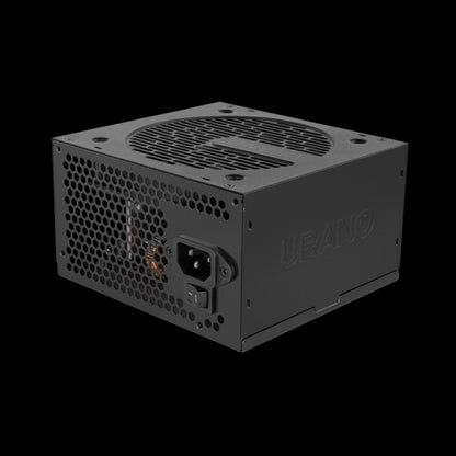 Fuente de Alimentación Nox Hummer Urano Pro/ 750W/ Ventilador 12cm/ 80 Plus Bronze_0