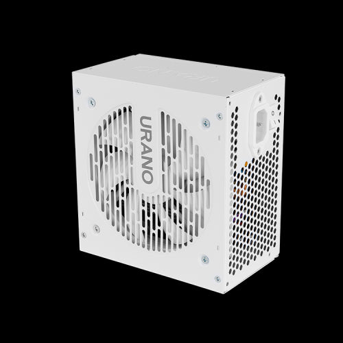 Fuente de Alimentación Nox Hummer Urano Pro White/ 750W/ Ventilador 12cm/ 80 Plus Bronze_3