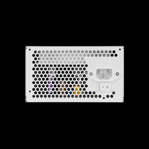 Fuente de Alimentación Nox Hummer Urano Pro White/ 750W/ Ventilador 12cm/ 80 Plus Bronze_6