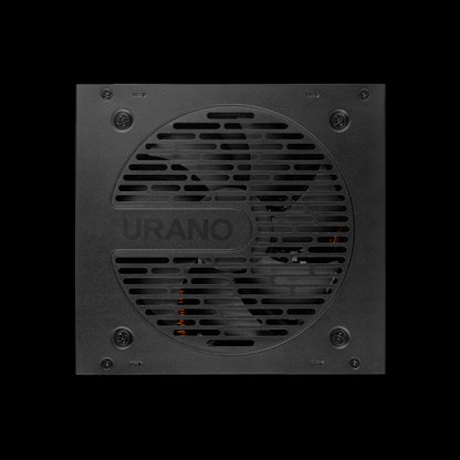 Fuente de Alimentación Nox Hummer Urano Pro/ 750W/ Ventilador 12cm/ 80 Plus Bronze_5