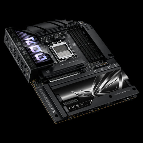 ROG CROSSHAIR X870E HERO BTF, Mainboard_3