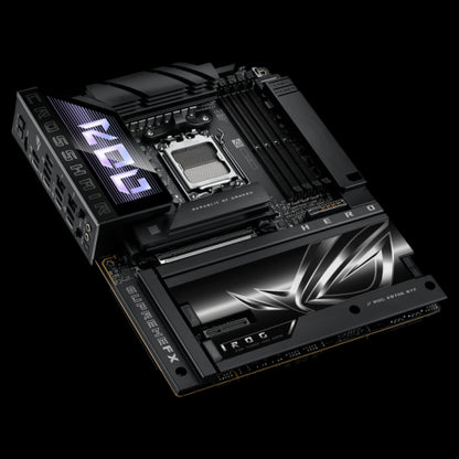 ROG CROSSHAIR X870E HERO BTF, Mainboard_3