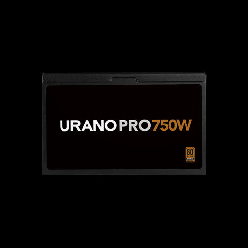 Fuente de Alimentación Nox Hummer Urano Pro/ 750W/ Ventilador 12cm/ 80 Plus Bronze_7