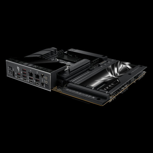 ROG CROSSHAIR X870E HERO BTF, Mainboard_5