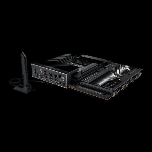 ROG CROSSHAIR X870E HERO BTF, Mainboard_6
