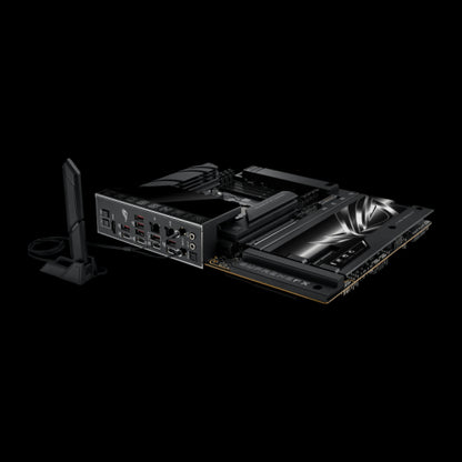 ROG CROSSHAIR X870E HERO BTF, Mainboard_6