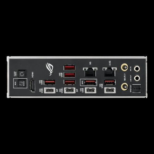 ROG CROSSHAIR X870E HERO BTF, Mainboard_7