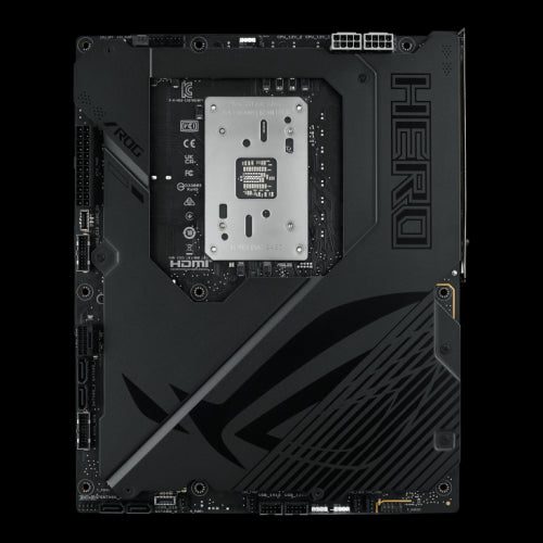 ROG CROSSHAIR X870E HERO BTF, Mainboard_8