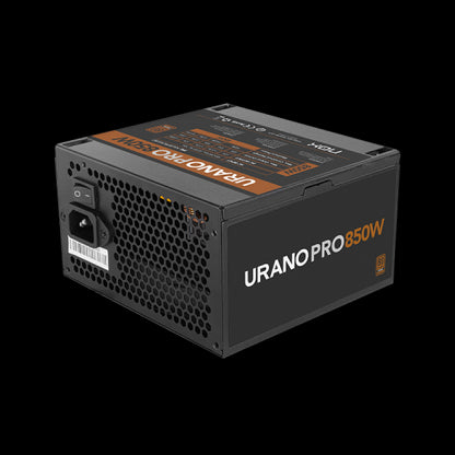 Fuente de Alimentación Nox Hummer Urano Pro/ 850W/ Ventilador 12cm/ 80 Plus Bronze_2