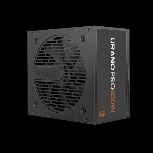 Fuente de Alimentación Nox Hummer Urano Pro/ 850W/ Ventilador 12cm/ 80 Plus Bronze_3