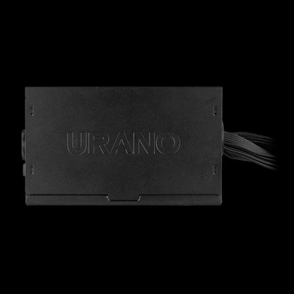 Fuente de Alimentación Nox Hummer Urano Pro/ 850W/ Ventilador 12cm/ 80 Plus Bronze_4