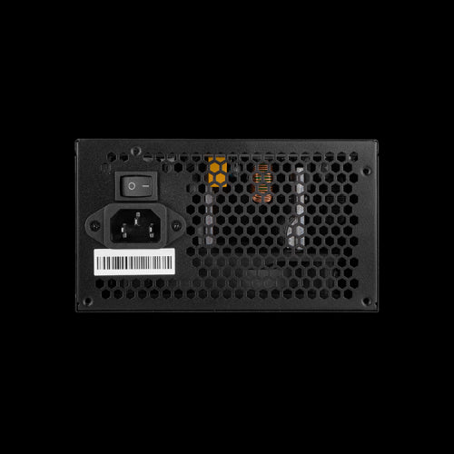 Fuente de Alimentación Nox Hummer Urano Pro/ 850W/ Ventilador 12cm/ 80 Plus Bronze_6