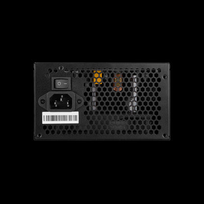 Fuente de Alimentación Nox Hummer Urano Pro/ 850W/ Ventilador 12cm/ 80 Plus Bronze_6