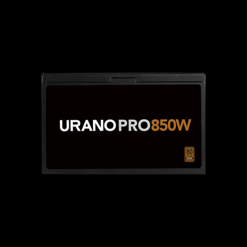 Fuente de Alimentación Nox Hummer Urano Pro/ 850W/ Ventilador 12cm/ 80 Plus Bronze_7