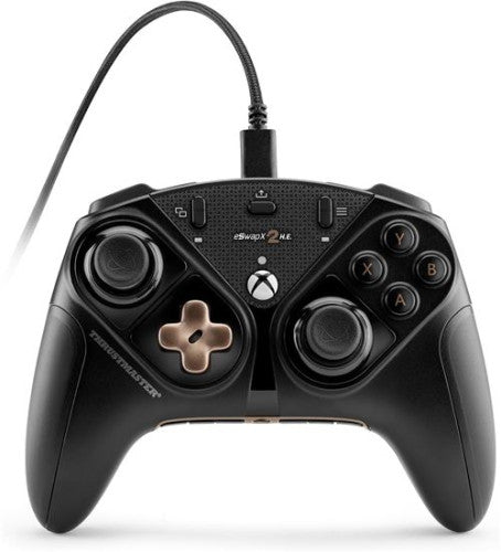 Thrustmaster ESWAP X2 H.E Negro USB Gamepad AnalÃ³gico/Digital PC, Xbox One, Xbox Series S, Xbox Series X_0