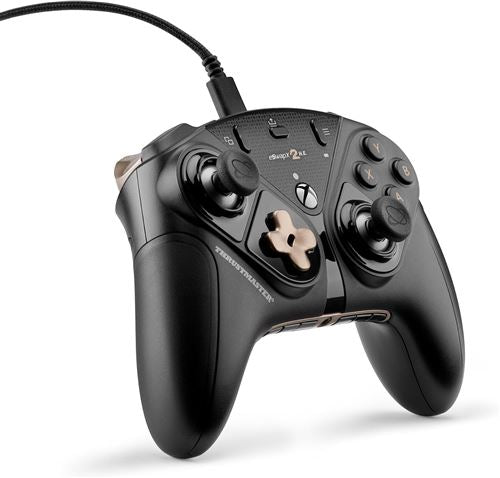 Thrustmaster ESWAP X2 H.E Negro USB Gamepad AnalÃ³gico/Digital PC, Xbox One, Xbox Series S, Xbox Series X_1