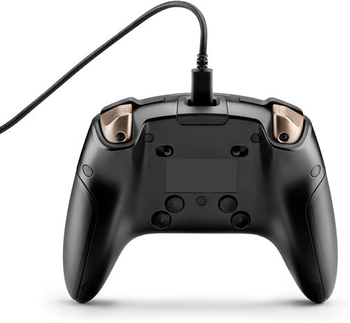 Thrustmaster ESWAP X2 H.E Negro USB Gamepad AnalÃ³gico/Digital PC, Xbox One, Xbox Series S, Xbox Series X_2