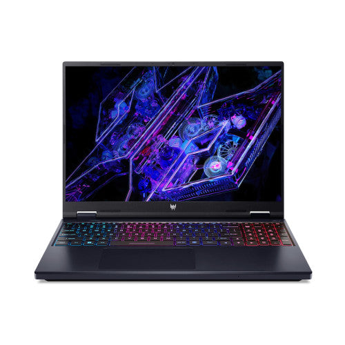 PORTATIL ACER PREDATOR HELIOS NEO 16 (NH.QRFEB.002) 16", CI7-14650HX, 16GB, 1024GB, RTX 4060, NO SO_0