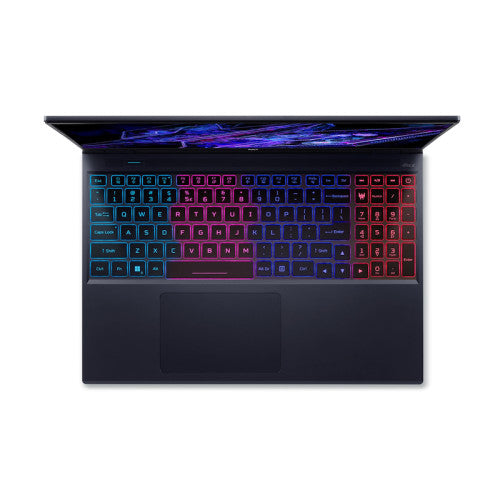 PORTATIL ACER PREDATOR HELIOS NEO 16 (NH.QRFEB.002) 16", CI7-14650HX, 16GB, 1024GB, RTX 4060, NO SO_3
