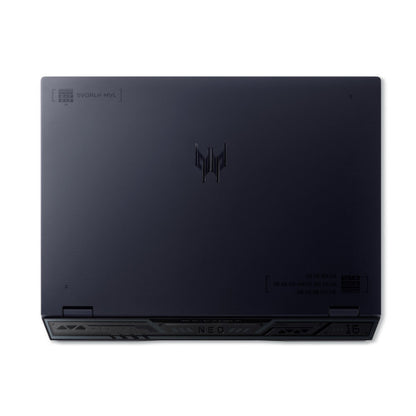 PORTATIL ACER PREDATOR HELIOS NEO 16 (NH.QRFEB.002) 16", CI7-14650HX, 16GB, 1024GB, RTX 4060, NO SO_6