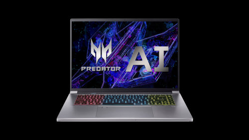 PORTATIL ACER PREDATOR HELIOS NEO 16 (NH.QPNEB.009) 16", CORE ULTRA 7 155H, 16GB, 2048GB, RTX 4060, W11_0