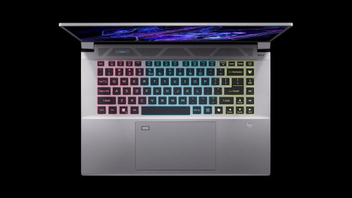 PORTATIL ACER PREDATOR HELIOS NEO 16 (NH.QPNEB.009) 16", CORE ULTRA 7 155H, 16GB, 2048GB, RTX 4060, W11_4